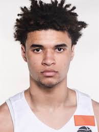 Tanner Holden, Ohio State, Small Forward