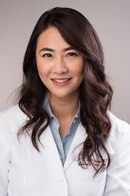 Cici Zhang, MD, FACS
