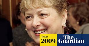 Polar cancer survivor dies 10 years