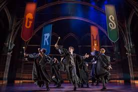 Answering the obvious question about why harry potter and the cursed child isn't the eighth harry potter novel, jk said: Sf S Harry Potter And The Cursed Child Here S A Primer