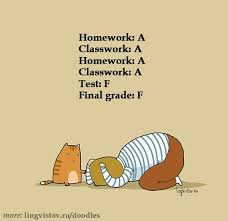 Funny Doodles From Lingvistov I Liked Being A Programmer Doodle Very Much Funny Doodles Doodles Funny