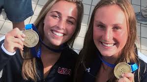 Medal Winners at WUGs