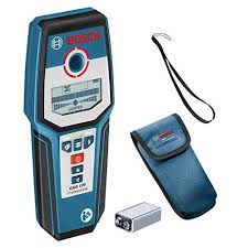 Bosch Professional Digitales Ortungsgerat Gms 120 Max Detektionstiefe Holz Eisenmetalle Nichteisenmetalle Spannungsfuhrende L In 2020 Bosch Professional Bosch Ortung