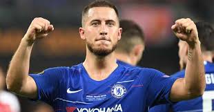 Chelsea (h) — april 27 — champions league. Eden Hazard And Chelsea Explain 150m Real Madrid Deal Football365