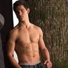 Taylor Lautner Nude Photos & Naked Sex Videos