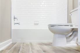 best bathroom flooring options