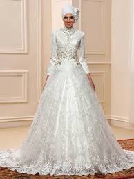Muslimische brautkleider hochzeitskleider mit kopftuch. Gunstige Muslim Brautkleider Indische Muslim Brautkleider Online Sales Tidebuy Com Tidebuy Com