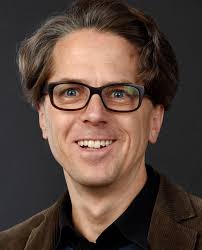 Über uns: PD Dr. Christoph Baumberger