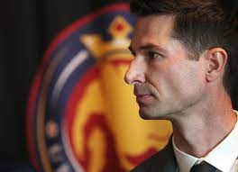 Assistant coach louis lancaster, who was placed on leave at the same time as. Utah Royals Fc Terminate Contract With Manager Craig Harrington Ksl Com