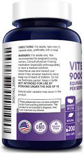 Why one event causes another. Amazon Com Vitex Chasteberry Fruit 20 1 Extract 9 000 Mg 200 Veggie Caps 200 Days Supply Non Gmo Gluten Free Woman S Health Supplement Supporting Hormonal Balance Pms Symptoms Health Personal Care
