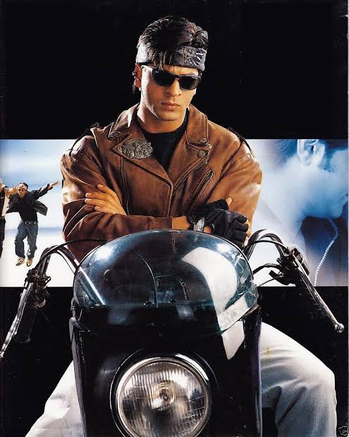 Image result for srk josh"