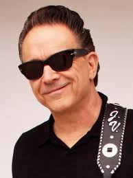 Jimmie Vaughan