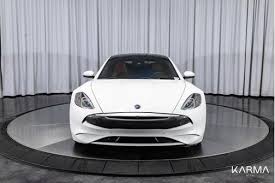 Image result for Pacific Fog 2019 Fisker