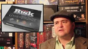 Juego de mesa risk game of thrones. Tdg Risk Game Of Thrones Skirmish Youtube