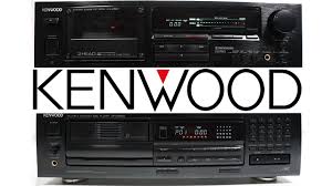 Welcome to kenwood usa site. Kenwood The Masters Of Desirable Yet Attainable Hi Fi Youtube