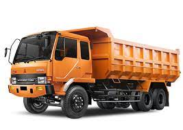 Fuso Dump Truck In 2021 Trucks Dump Truck Vehicles