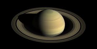 Where Were Jupiter And Saturn Born Carnegie Institution For Science This is the first image of saturn taken as part of the outer planet atmospheres legacy (opal) project. where were jupiter and saturn born