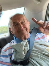 Most Recent Obituaries