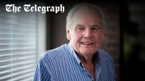 Tony Hatch interview: 'I'm middle- of-the-road and proud of it'