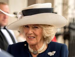 Camilla Parker Bowles: Everything you need to know