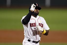 Share the best gifs now >>>. Jackie Bradley Jr Rumors Red Sox Fa Seeking Contract Perhaps Beyond 4 Years Bleacher Report Latest News Videos And Highlights