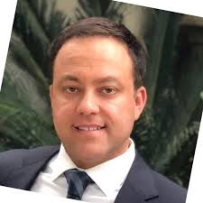 Joseph Arvin Email & Phone Number