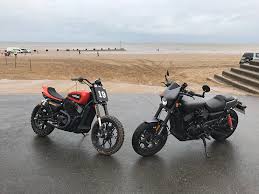 Harley Davidson Street Rod 2017 10 Things To Love And Not Love