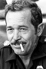 Уоррен Оутс