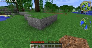 This block, along with cobblestone, are the first two blocks put into the. Odd Grass Block Rendering In 1 8 1 Legacy Support Archive Minecraft Forum Minecraft Forum