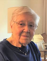 Obituary for Beverly B. Cree