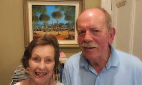 20 YEARS OF STEPHEN KNOX'S TREKS