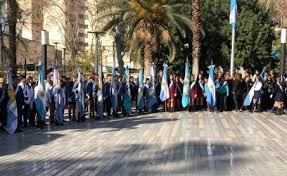 Maybe you would like to learn more about one of these? Colegio San Pedro Nolasco Acto 17 De Agosto 04 Www Mendoza Edu Ar