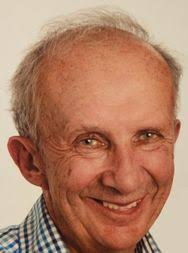 Condolence Book for Pádraig (Pat) Murphy (Ballinlough, Cork)