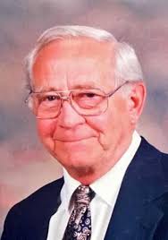 Irving H. Johnson Obituary (2022)