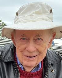 Peter Maule Obituary August 17, 2024