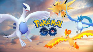 Begini Cara Mudah Menangkap Monster Legenda Moltres Di Pokemon Go Tekno Liputan6 Com