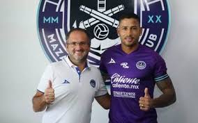 El experimentado mediocampista es multicampeón en el fútbol mexicano. Www Elsoldemazatlan Com Mx Deportes Fjit1c Gonz
