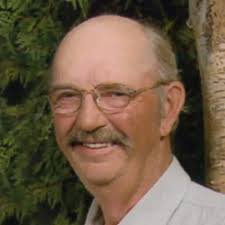 Obituary information for Howard Giesbrecht