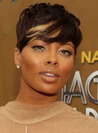 The long and short of it. 50 Best Short Black Hairstyles Haircuts 2020 Cruckers