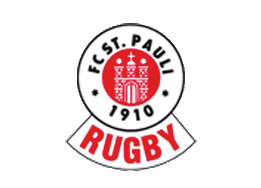 Frauenfussball, handball und roller derby über den fc st. Fc St Pauli Rugby Logo Icons Png Free Png And Icons Downloads