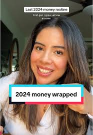 My Last Statement of 2024