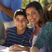 Consistent Parenting Methods And Advice — Unlock The Secret