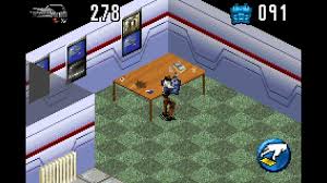 Game Boy Advance Longplay [302] A Sound of Thunder (US)