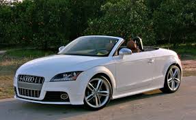 2010 Audi Tt Convertible Audi Tt Audi Convertible Audi Cars