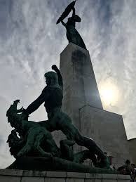 Ufficio di informazione e accoglienza turistica di cittadella. Citadella Budapest Budapest Budapest Hungary Heart Of Europe