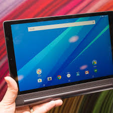 Lenovo Yoga Tab 3 Plus review: Lenovo ...