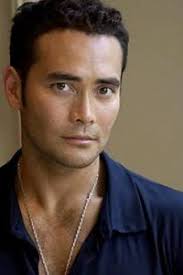 Mark Dacascos Hawaii Senarist