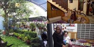 Oleh karena itu, hendaklah orang tua yang menginginkan kesholehan pada anaknya untuk giat melakukan amal sholih yang di dalamnya terdapat adapun hal ini sampai dilalaikan oleh orang tua, maka akan berakibat sebaliknya. Rumah Orang Tua