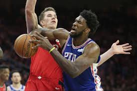 is joel embiid s size an injury risk
