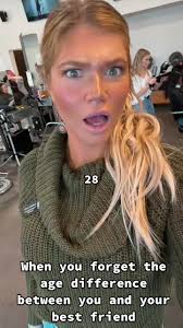 This could be a problem @cassiruff6 #bestfriend #agedifference #fyp